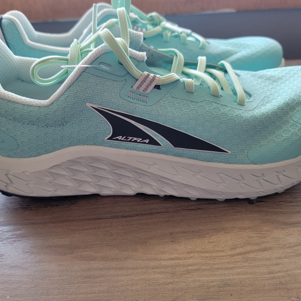 Altra Women's Mint Running Shoes